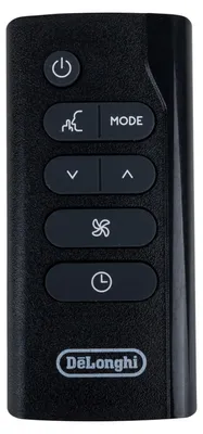 Image de Télécommande Delonghi pour climatiseur Pinguino PAC EL92 Silent R290