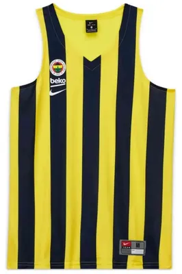 Produktbild von Trikot Nike DA4116-765 für Unisex