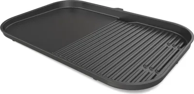 Immagine prodotto di Ninja Woodfire XL 2 in 1 griglia e piastra piana