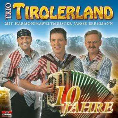 Produktbild von 10 Jahre