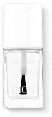 Image de Dior Top Coat Gel Nagellack 10ml