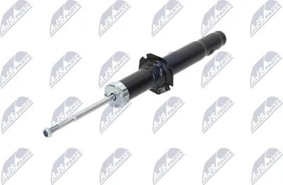 Produktbild von NTY Stoßdämpfer Vorne für HONDA Accord VII Limousine (CL, CN) A-HD-005