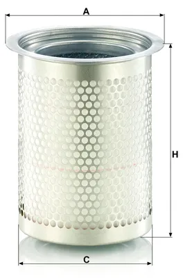 Image de Filtre, technologie de l'air comprimé
