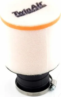 Imagen del producto de Filtro de aire TWIN AIR, cilíndrico, diámetro 57 mm - 153402
