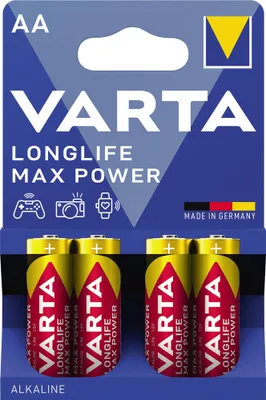 Obrázok produktu pre Varta -4706/4B