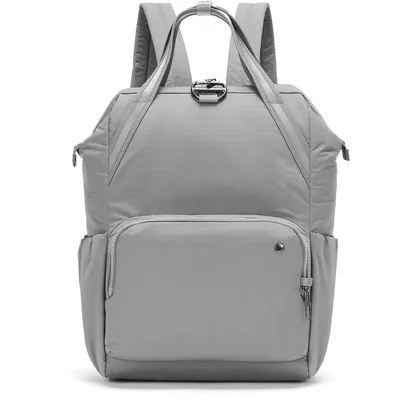 Produktbild von Pacsafe - 20420145 - Rucksack - Citysafe CX - grau