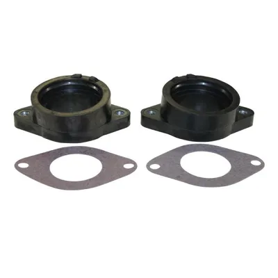 Zdjęcie produktu dla Zestaw kolektora dolotowego do Yamaha XS 650 1975-1983