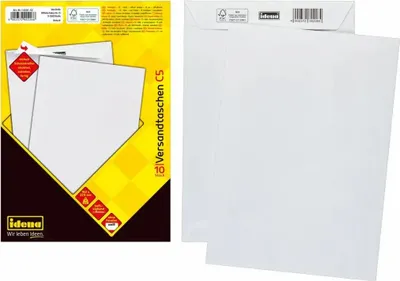 Produktbild von C5 umschlag