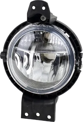 Productafbeelding van Johns, mistlamp geschikt voor BMW Mini Countryman 06/10- 1x H8, links, voor of achter