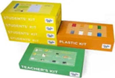 Produktbild von 3Doodler Start EDU