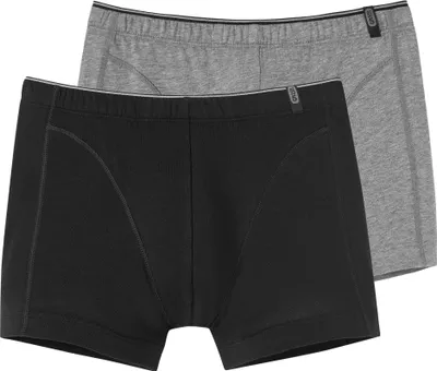 Produktbild von Schiesser Herren Shorts (2er Multipack)