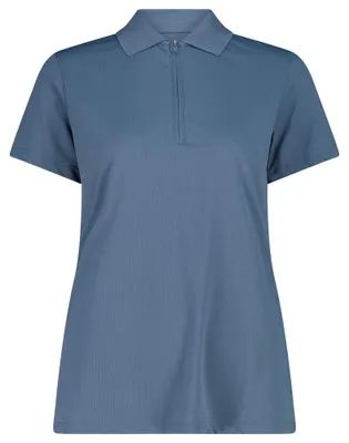 Produktbild von Woman Polo 36 blau - Farbe space