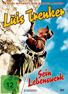 Obrázok produktu pre Luis Trenker