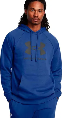 Obrázek produktu pro Under Armour Pánská mikina Ua Rival Fleece Logo Hd 1379758-432__MD