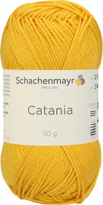 Immagine prodotto di Schachenmayr Catania, filati per maglieria a mano 50g sun
