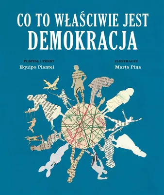Immagine prodotto di Co to wlasciwie jest demokracja