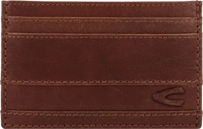 Produktbild von camel active Field Kreditkartenetui Leder 11 cm