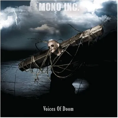 Zdjęcie produktu dla Voices Of Doom (Ponowne wydanie)