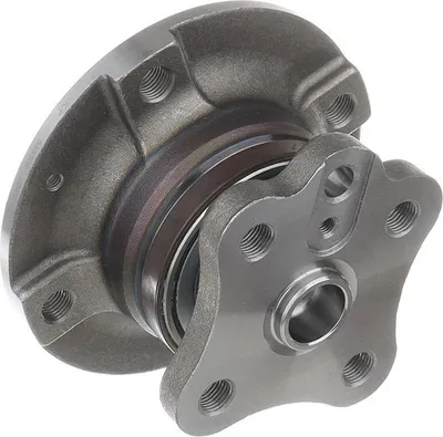 Immagine prodotto di SKF Set di cuscinetti ruota posteriore VKBA 7194