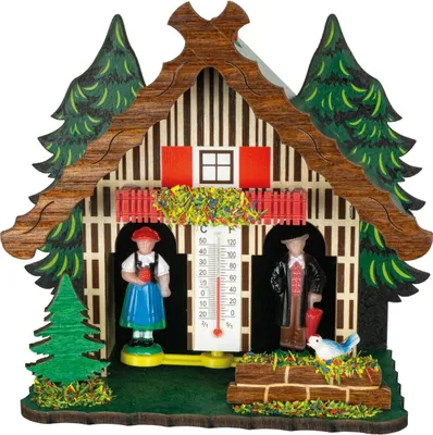 Produktbild von Trenkle - 803 - Wetterhaus