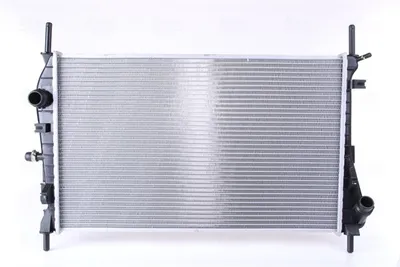Produktbild von NISSENS 69252 Kühler Wasserkühler Motorkühler für FORD MONDEO III Kombi (BWY) MONDEO III (B5Y) MONDEO III Stufenheck (B4Y)