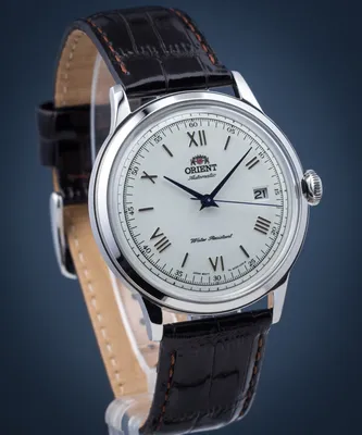 Produktbild von Orient Classic Automatic Bambino