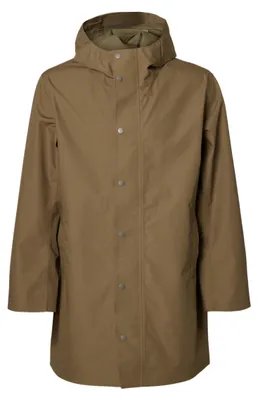 Productafbeelding van SELECTED MEN - Slhbyron Tech Jas #S