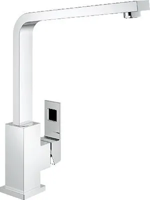 Immagine prodotto di GROHE Eurocube, 309 mm, 309 mm, 202 mm