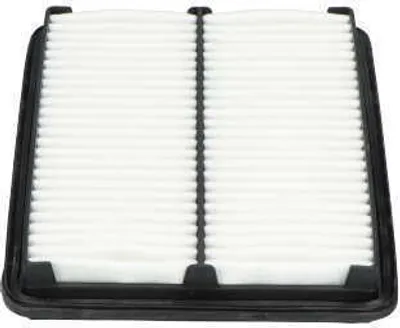 Produktbild von Luftfilter KAVO PARTS DA-741 für DAEWOO NUBIRA Stufenheck (KLAN) Filtereinsatz