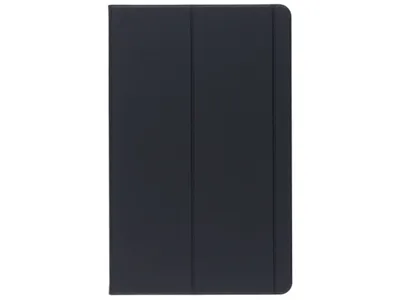 Produktbild von Samsung Booktype kompatibel mit Samsung Galaxy Tab A 10.5 (2018) - Schwarz