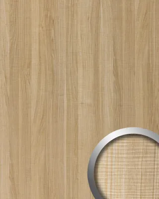 Immagine prodotto di Pannello murale WallFace WOOD 19029 imitazione legno goffrato marrone opaco 2,6 m2