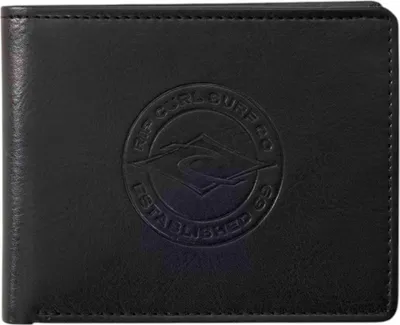 Zdjęcie produktu dla Portfel RIP CURL 02WMWA-90 dla Męskie
