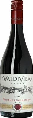 Produktbild von Valdivieso Syrah Winemaker´s Reserva