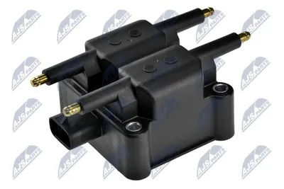 Produktbild von NTY ECZ-CH-008 Zündspule 12V für CHRYSLER PT CRUISER (PT) für JEEP CHEROKEE (KJ)