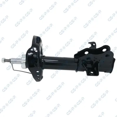 Produktbild von GSP Stoßdämpfer Vorne Links für HONDA CIVIC VIII Hatchback (FN, FK) Federbein 32320032
