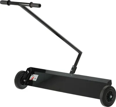 Produktbild von Yato Landnivellierer mit Rädern
