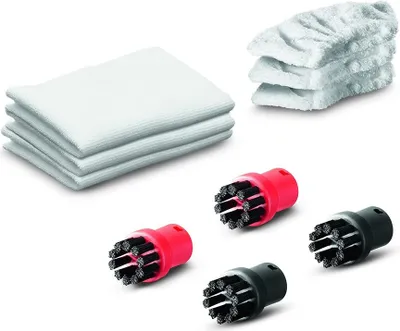 Produktbild von Kärcher Zubehör Set universal 28632150
