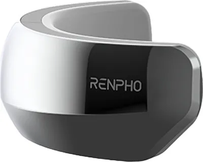 Produktbild von Renpho Eyeris View Smart Massagebrille