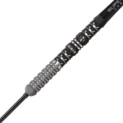 Produktbild von Steel Dart Chizzy - Series 4 - Quick Point - 24g