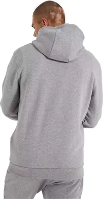 Produktbild von ELLESSE Dahryl OH Hoody Grey Marl M