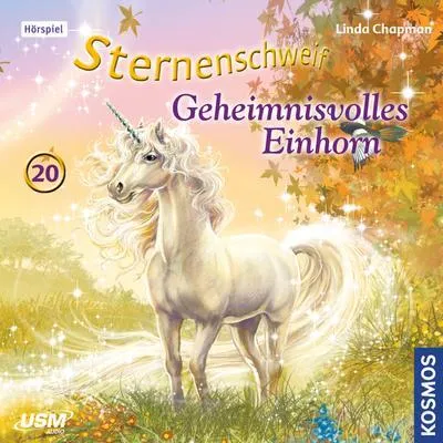 Obrázek produktu pro Epizoda 20: Záhadný jednorožec