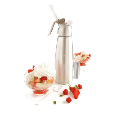 Obrázok produktu pre MASTRAD Sahnebereiter Mousse & Saucen 0,5l