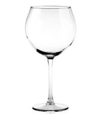 Immagine prodotto di Set 6 calici enoteca Brunello in vetro cl 63.