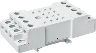 Immagine prodotto di Presa per relè GZU-14U-01 Relpol 592027