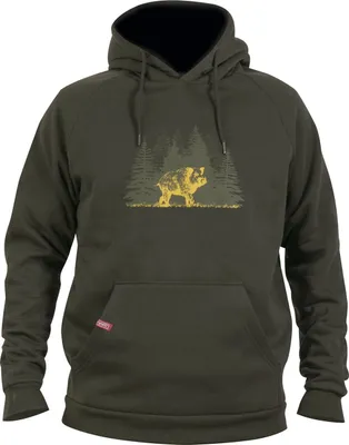 Produktbild von HART Branded-H Wildboar Kapuzenpullover M