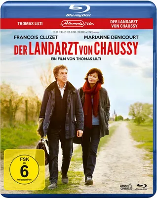 Obrázok produktu pre Der Landarzt von Chaussy