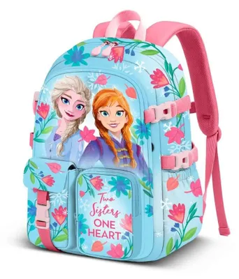 Immagine prodotto di Zaino Disney Frozen 2 a forma di cuore, 40 cm