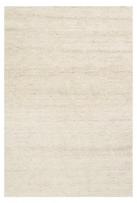 Image de Volero - Tapis Berbère - Aicha Beige | Doux et confortable - 80x150cm