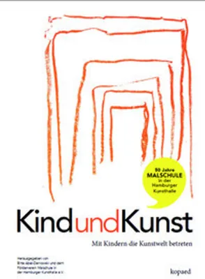 Obrázek produktu pro Kind und Kunst