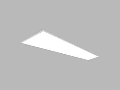 Produktbild von LED2 2237241 LED-Panel NELA 120 33W 4000K weiß
